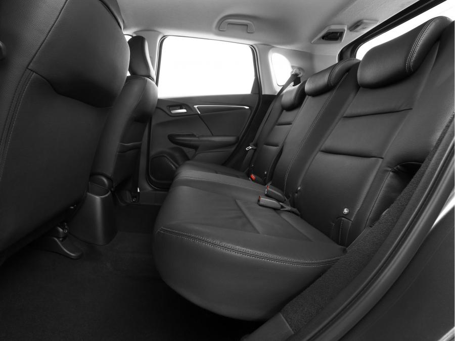  Honda Fit 2014 года  (BR) (фото 12 из 22)